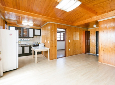 영흥도가족펜션