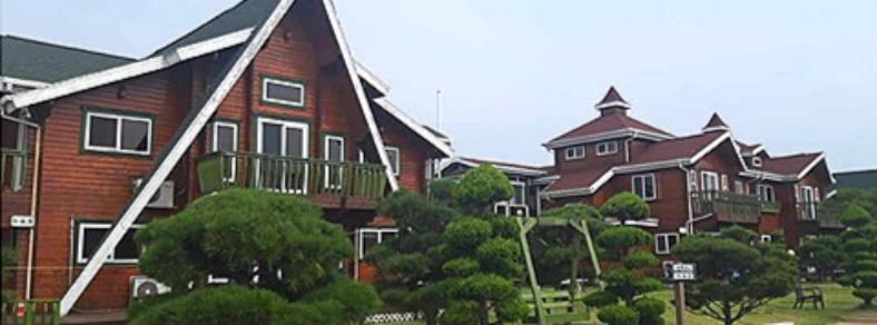 영흥도가족펜션